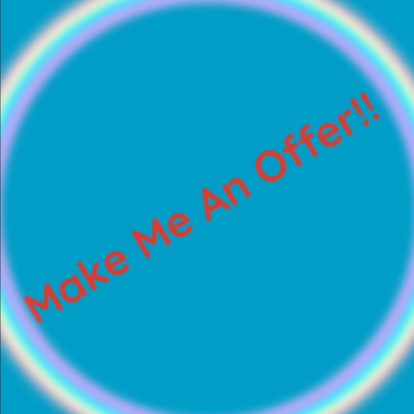 I’ll consider all offers! - Picture 1 of 1